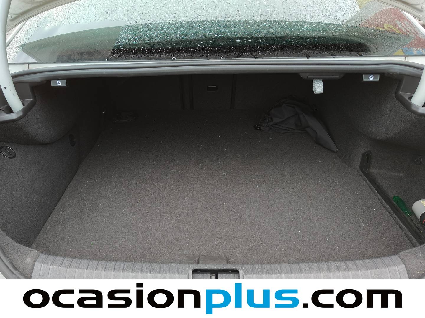 Foto Volkswagen Passat Volkswagen Passat GTE 1.4 TSI e-Power DSG  (218 CV)