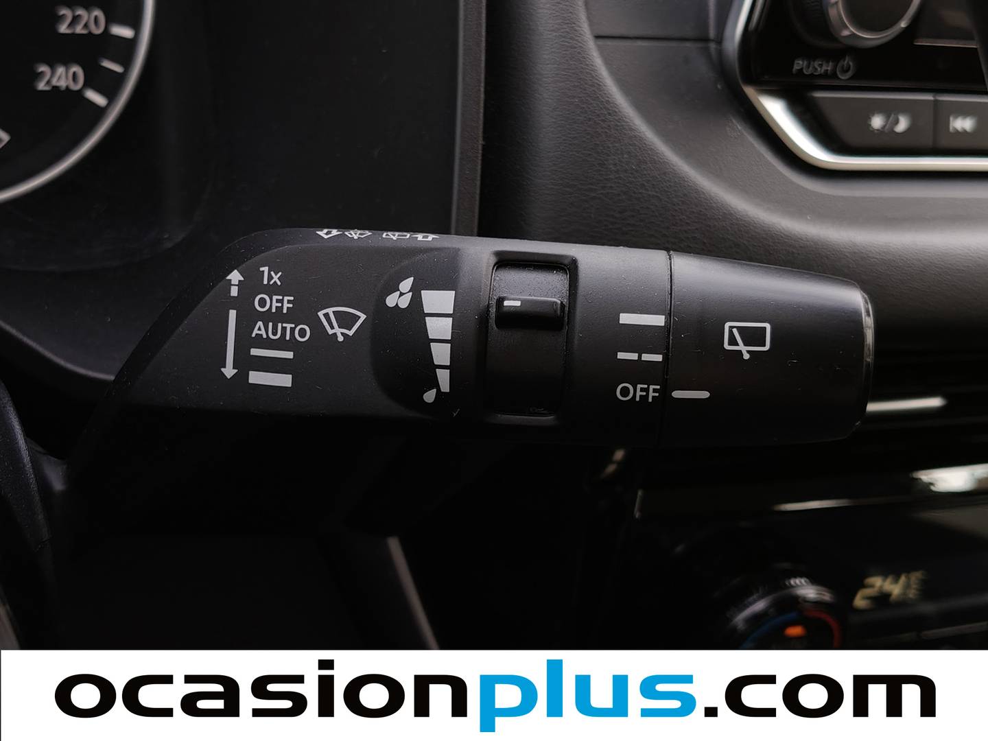 Nissan QASHQAI Nissan Qashqai E-POWER Acenta (190 CV) híbrido