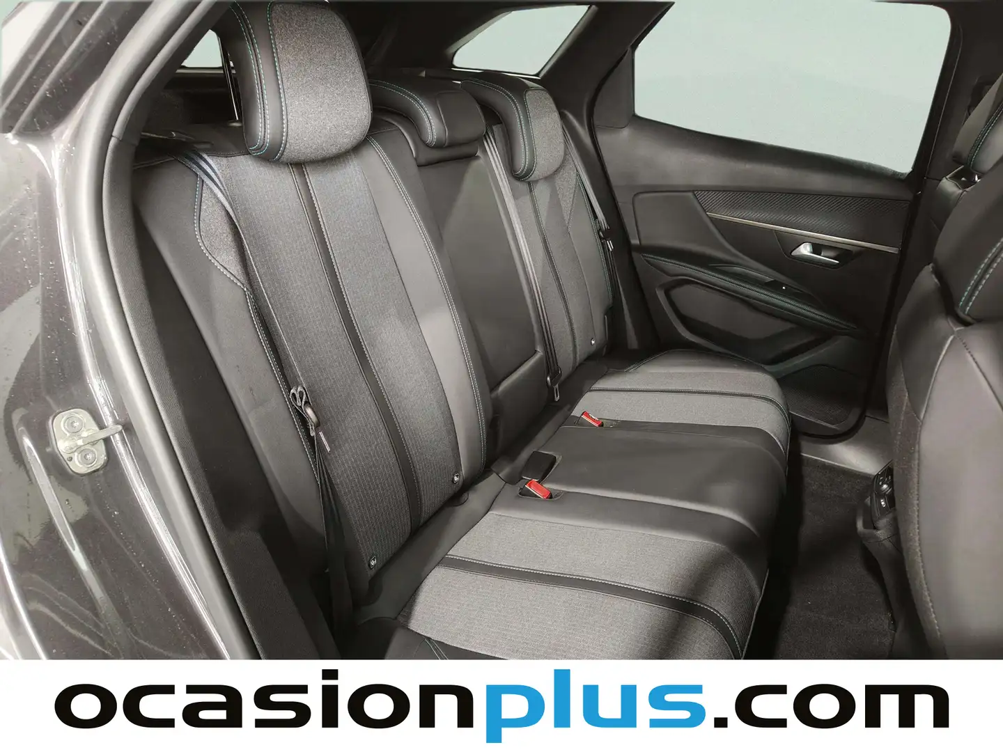 Foto Peugeot 3008 Peugeot 3008 PureTech 130 S&S Allure Pack (130 CV)