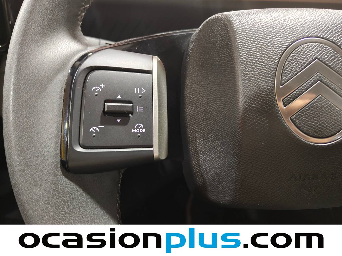 Citroën C3 Aircross Citroën C3 Aircross Hybrid 145 Plus e-DCS6 (145 CV) de segunda mano