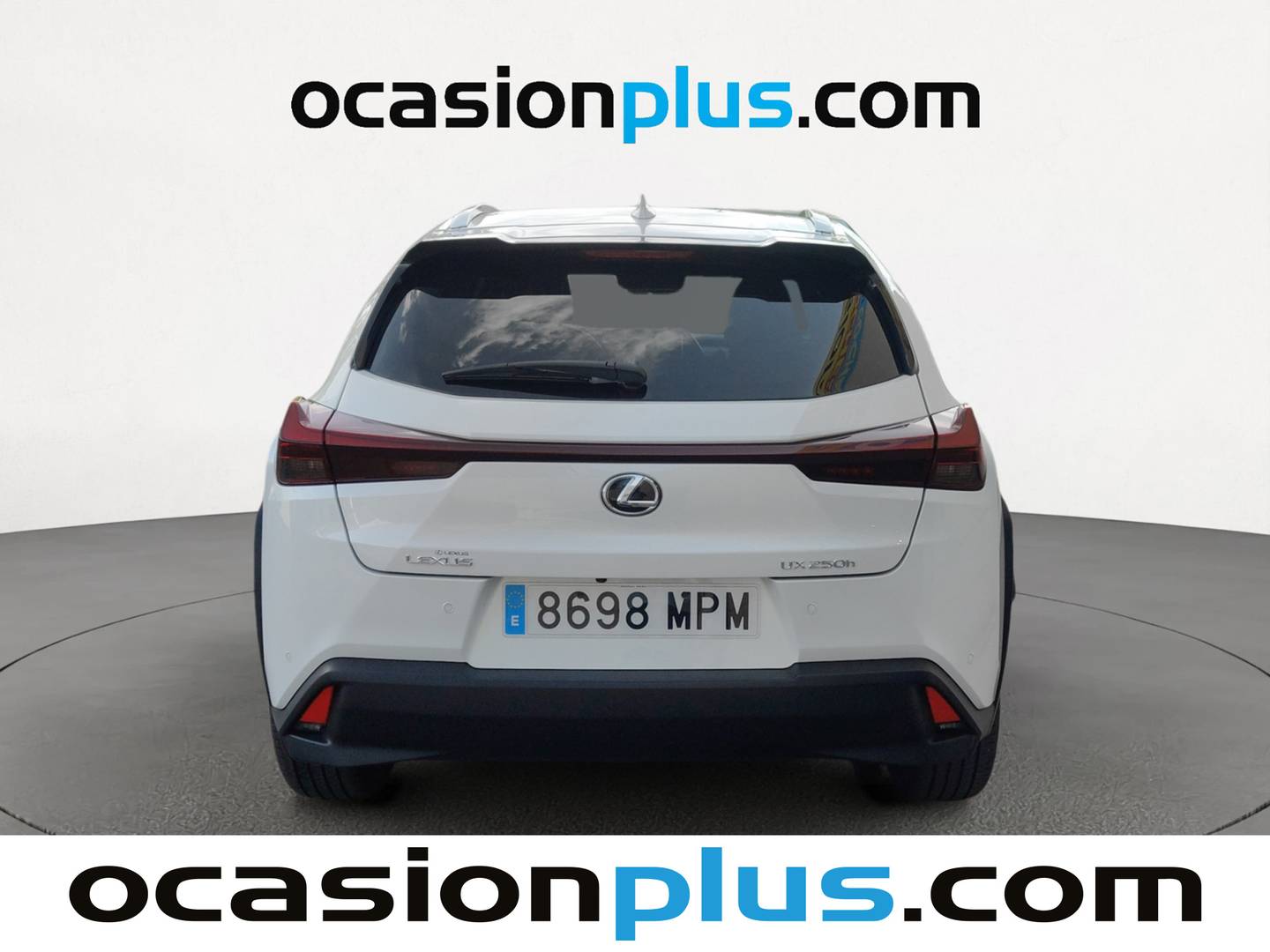Foto Lexus UX Lexus UX 250h Business 2WD (184 CV)