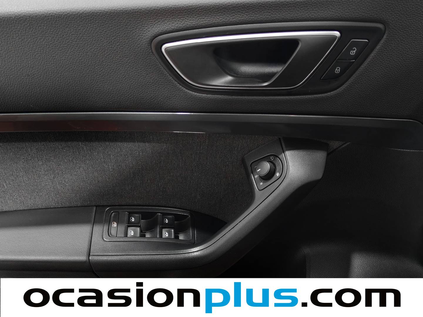 Seat Ateca Seat Ateca 1.5 TSI S&S Style XL  (150 CV) de segunda mano