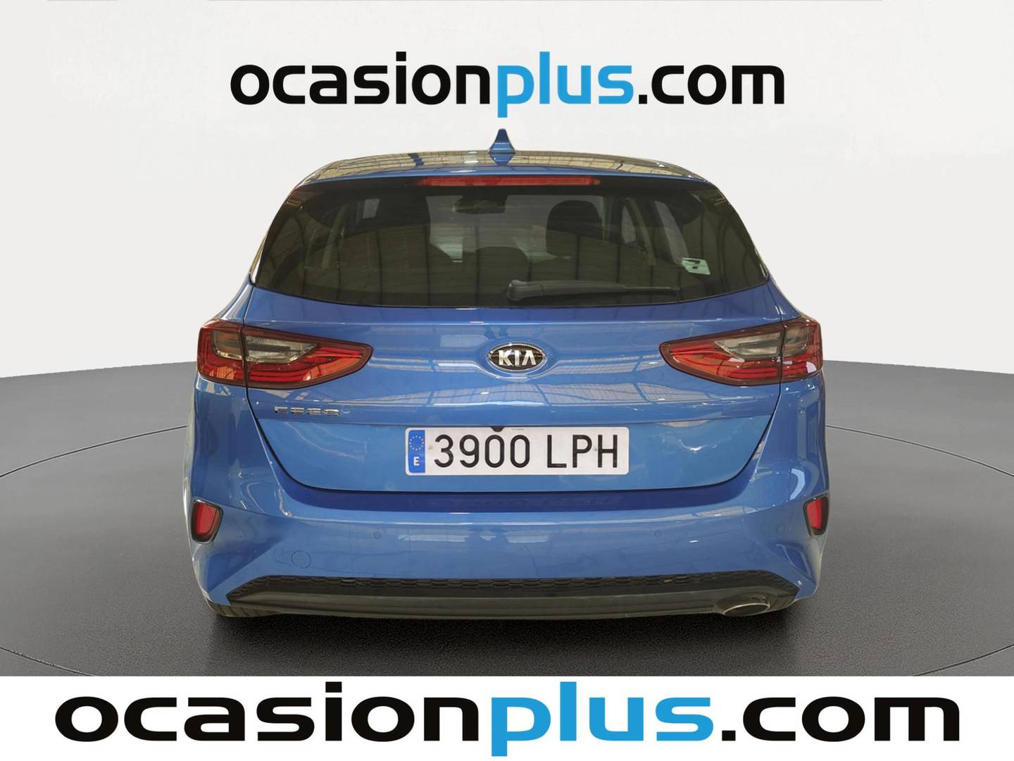 KIA Ceed KIA Ceed 1.0 T-GDi Drive (120 CV) barato