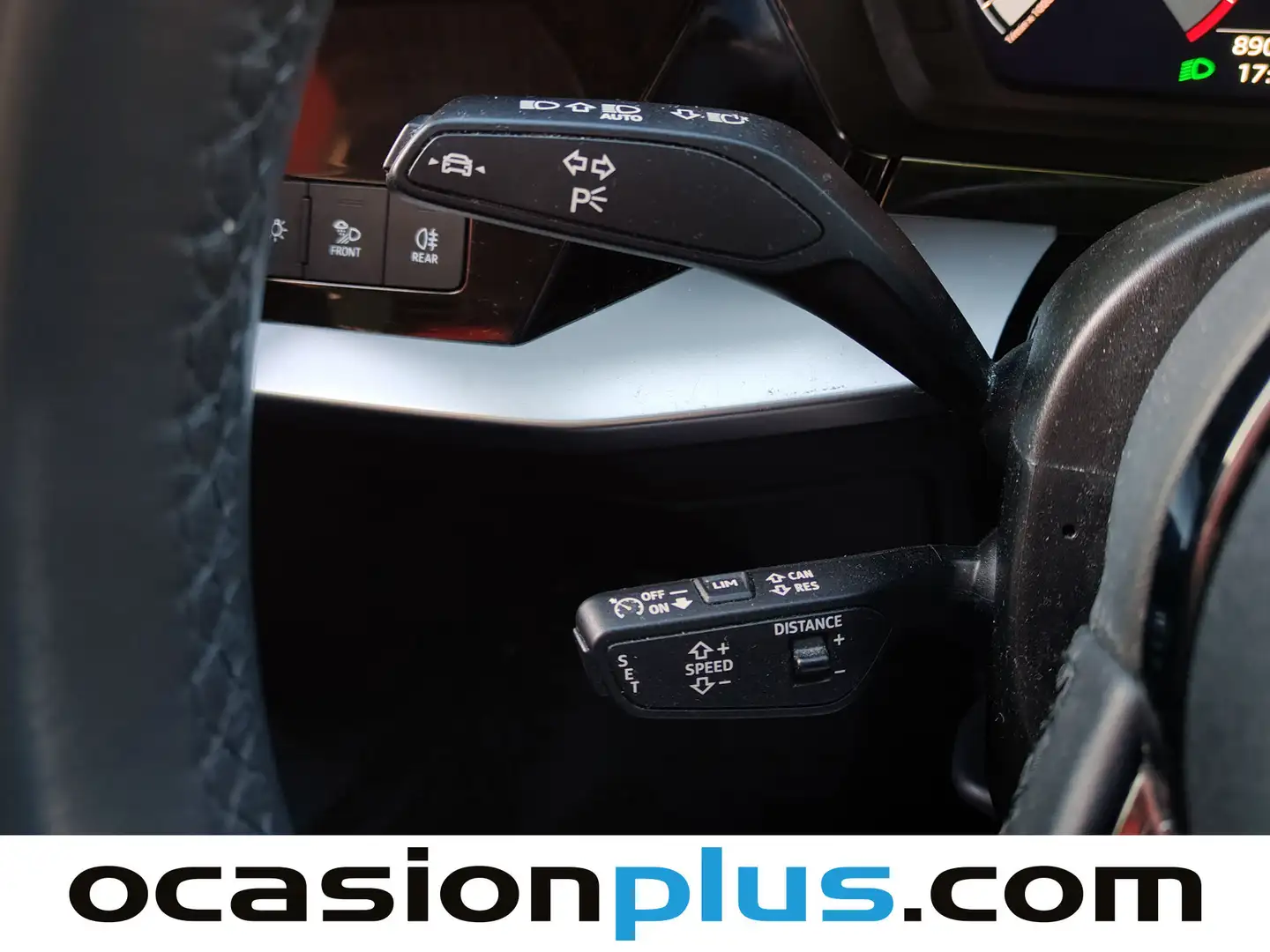 Foto Audi A3 Audi A3 Sportback Advanced 30 TDI (116 CV)