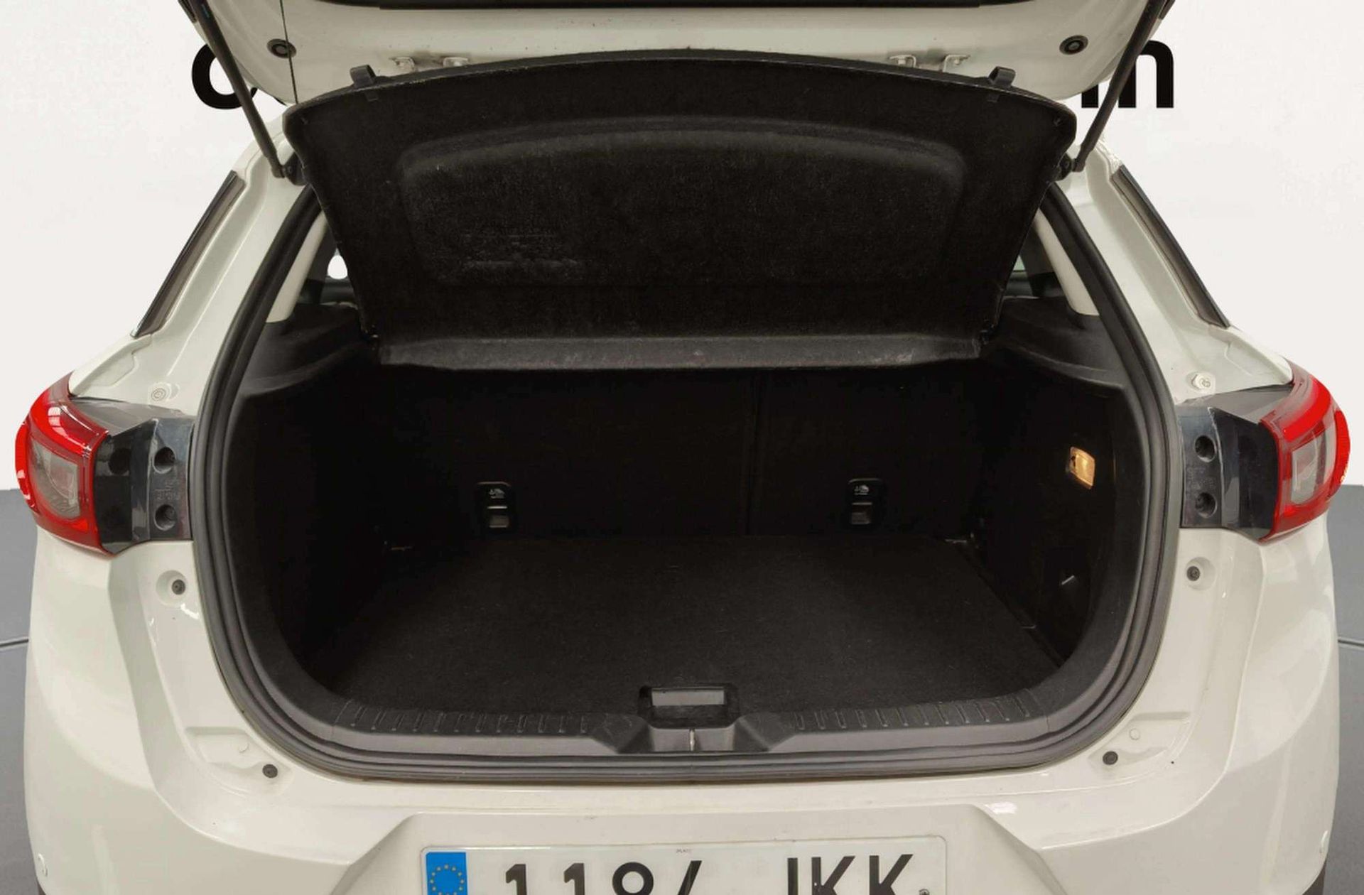 Mazda CX-3 1.5 DE Skyactiv Luxury 4WD - foto 16