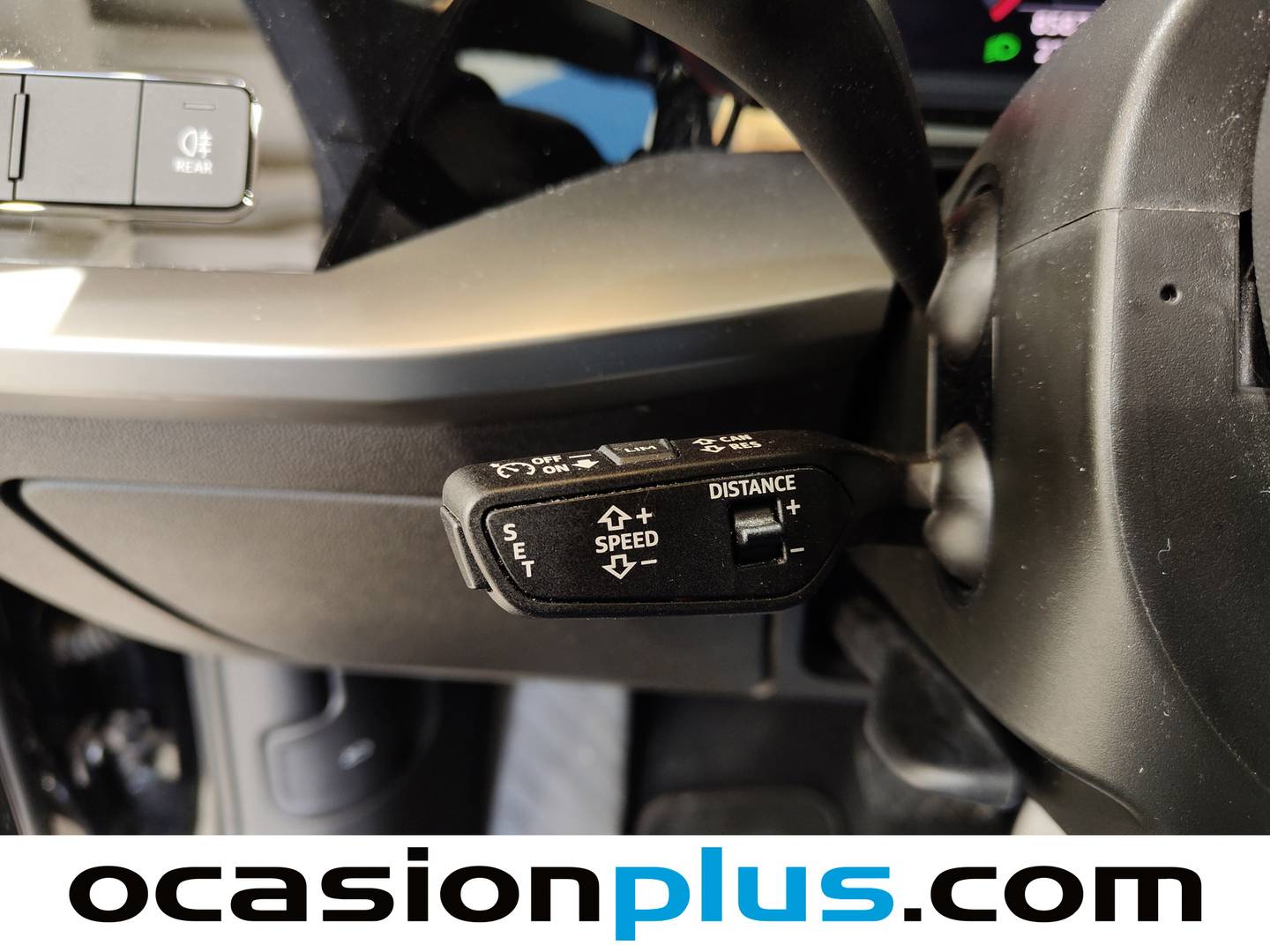 Audi A3 Audi A3 Sportback 30 TFSI (110 CV) S tronic seminuevo