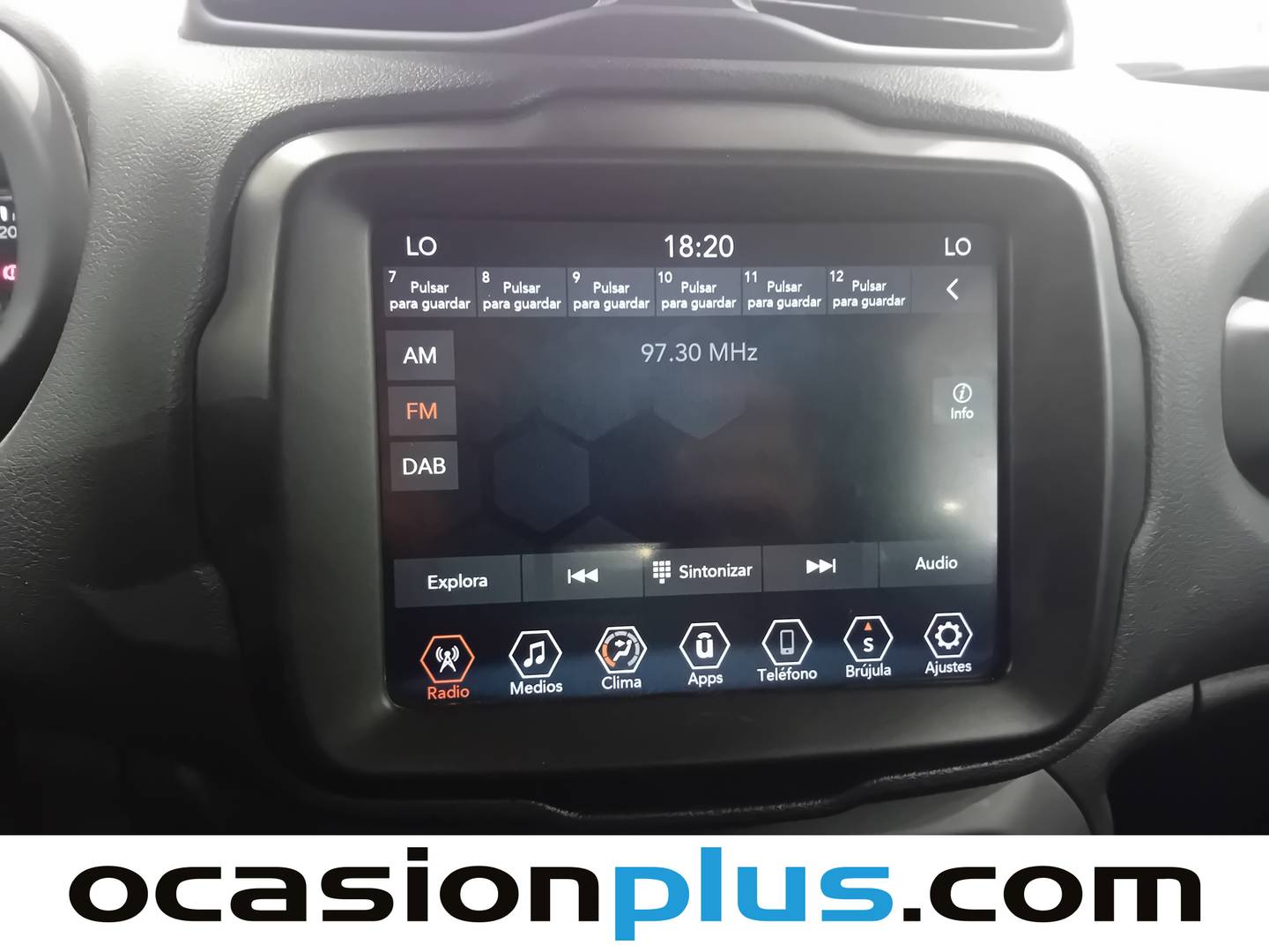 Jeep Renegade Jeep Renegade 1.0G Limited 4x2 (120 CV) barato