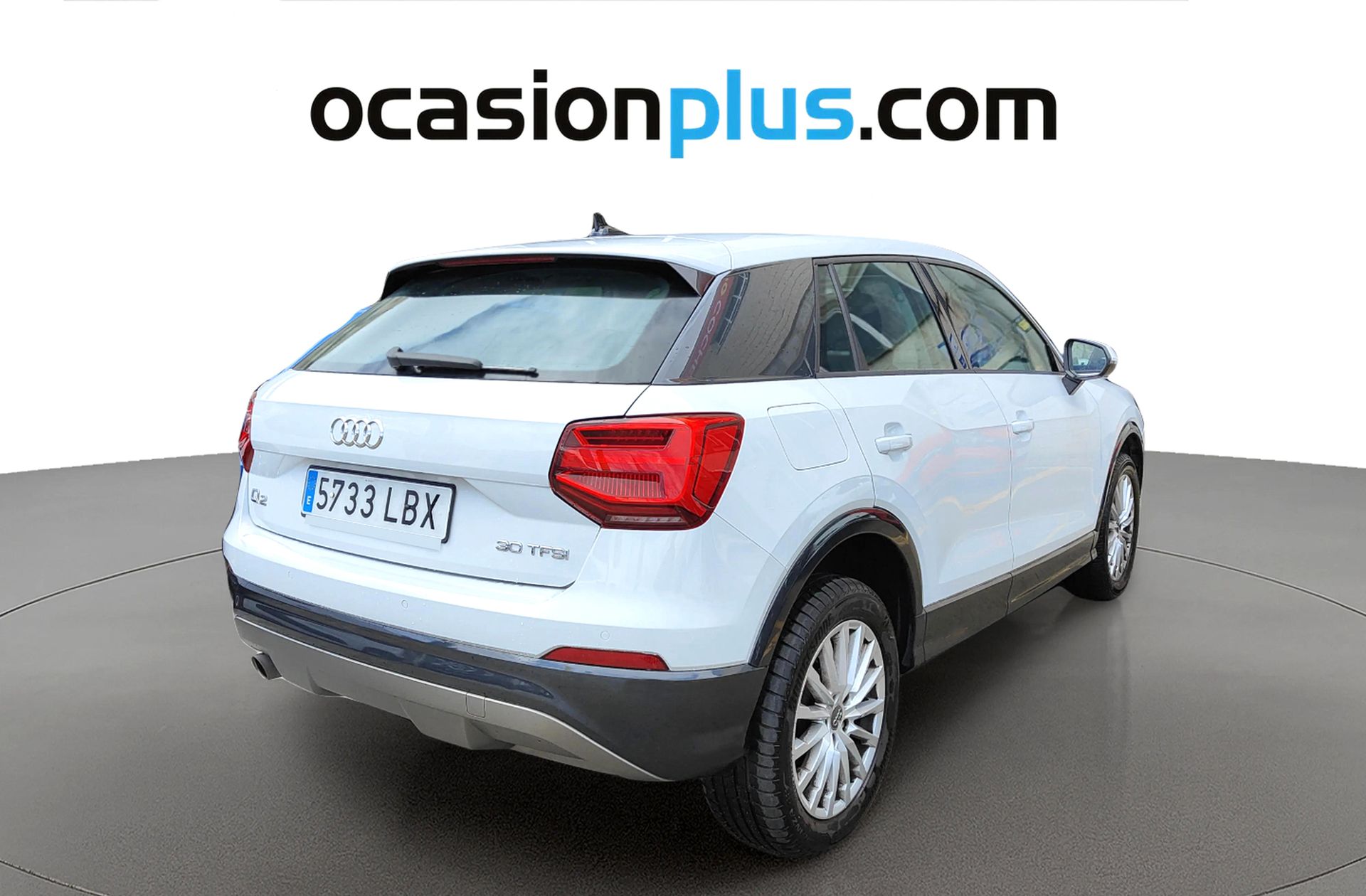 Audi Q2 Design 30 TFSI - foto 4