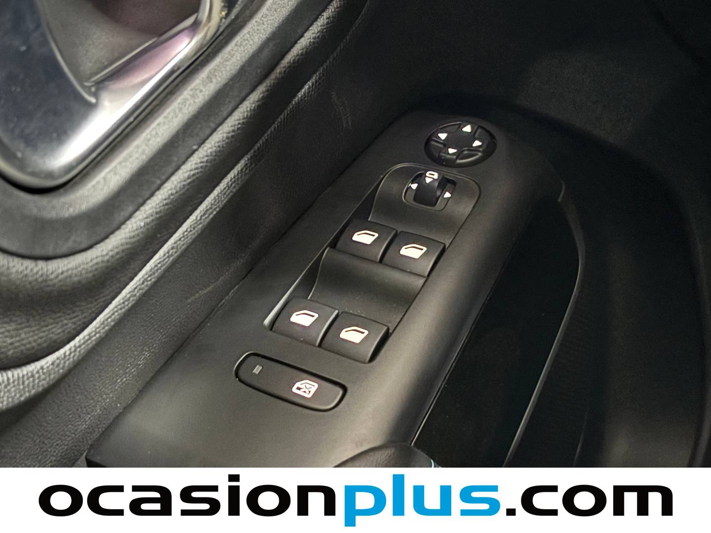 Foto Citroën C5 Aircross Hybrid Citroen C5 Aircross Hybrid 225 Feel Pack e-EAT8  (225 CV)