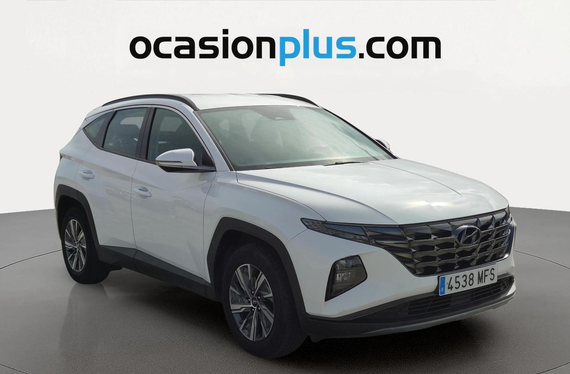Hyundai Tucson 1.6 CRDi Maxx - foto 2
