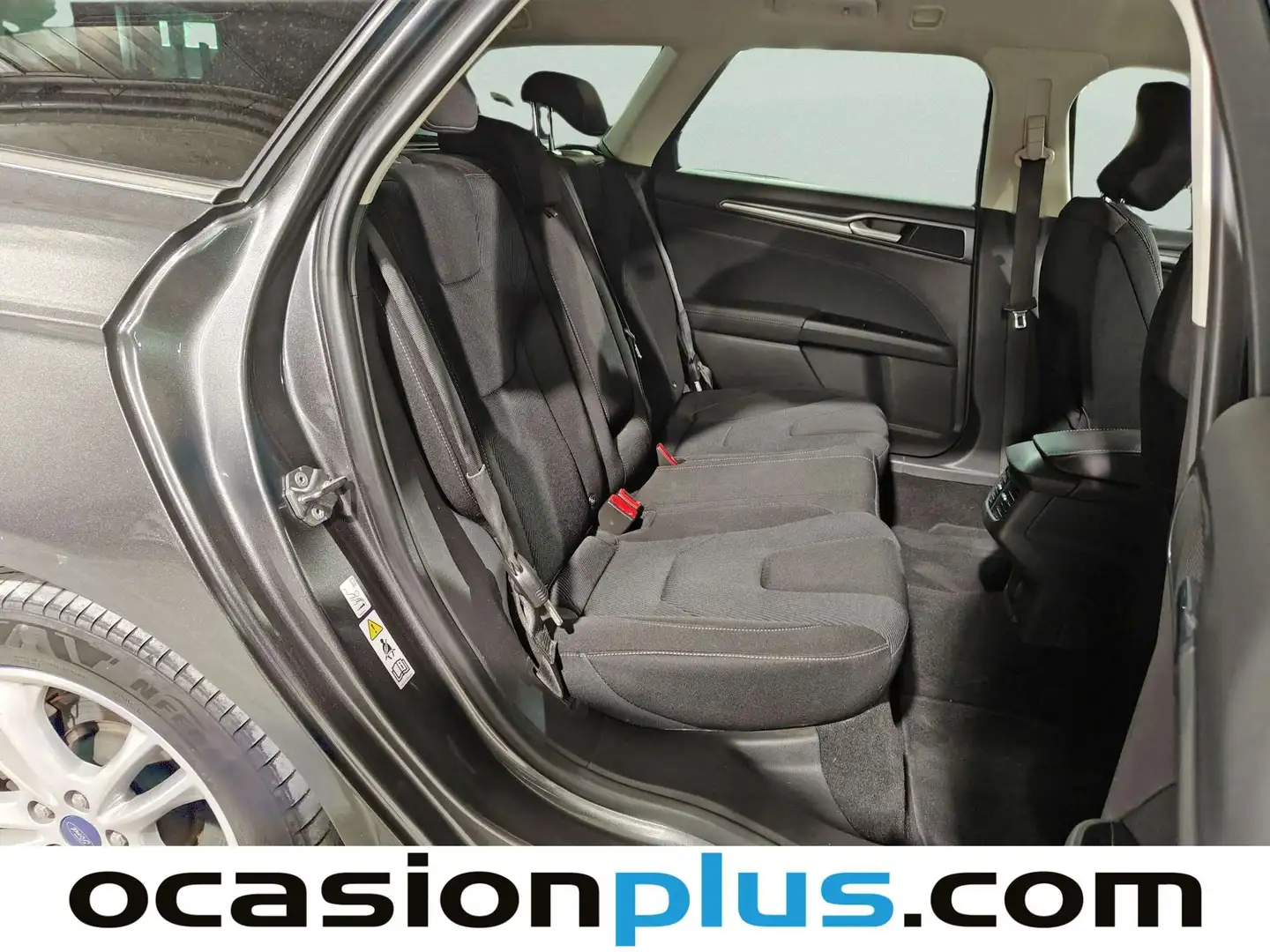 Foto Ford Mondeo Ford Mondeo SportBreak 2.0 TDCI Titanium (150 CV)