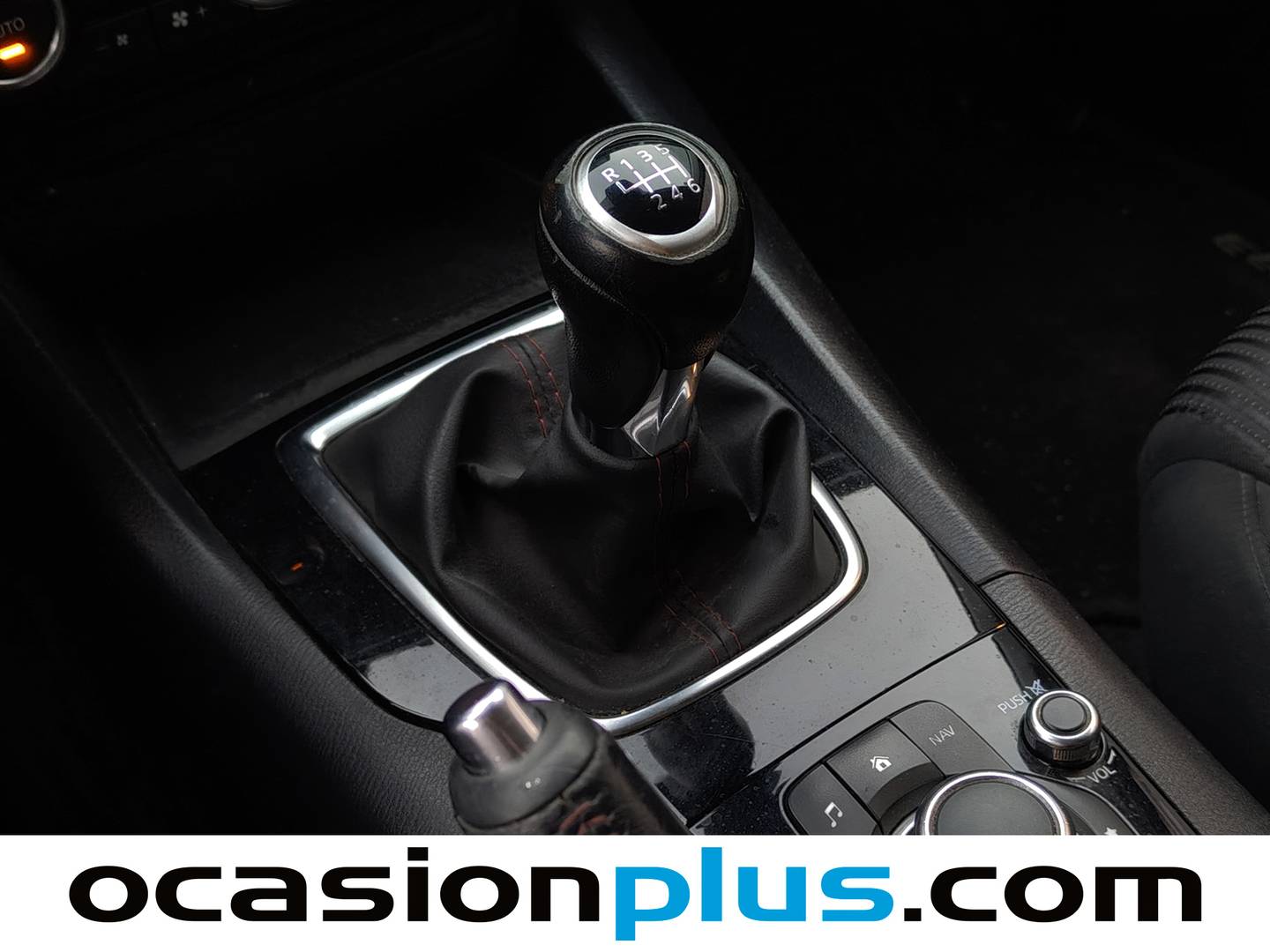 Mazda Mazda3 Mazda Mazda 3 2.0 GE Style MT (120 CV) al mejor precio