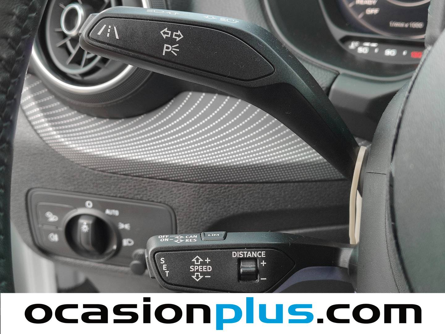 Foto Audi Q2 Audi Q2 sport 35 TFSI 110 kW (150 CV)