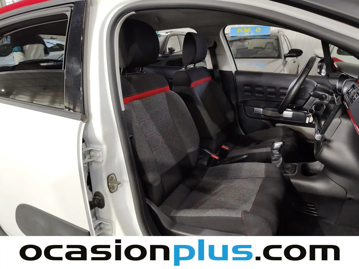 Foto Citroën C3 Citroen C3 PureTech 110 S&S Shine (110 CV)