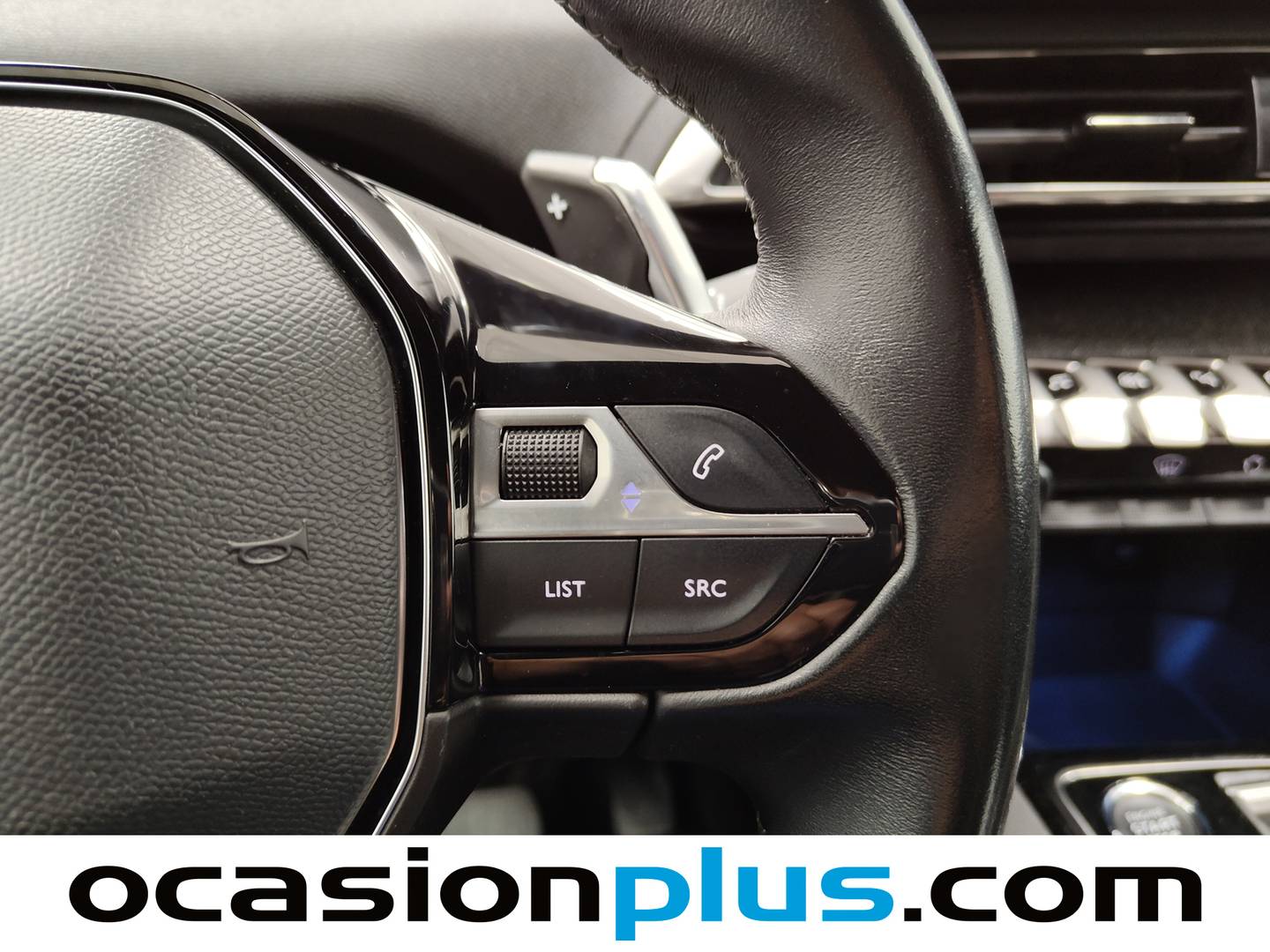 Peugeot 5008 Peugeot 5008 BlueHDI 130 S&S Allure Pack EAT8 (130 CV) 7 Plazas diésel