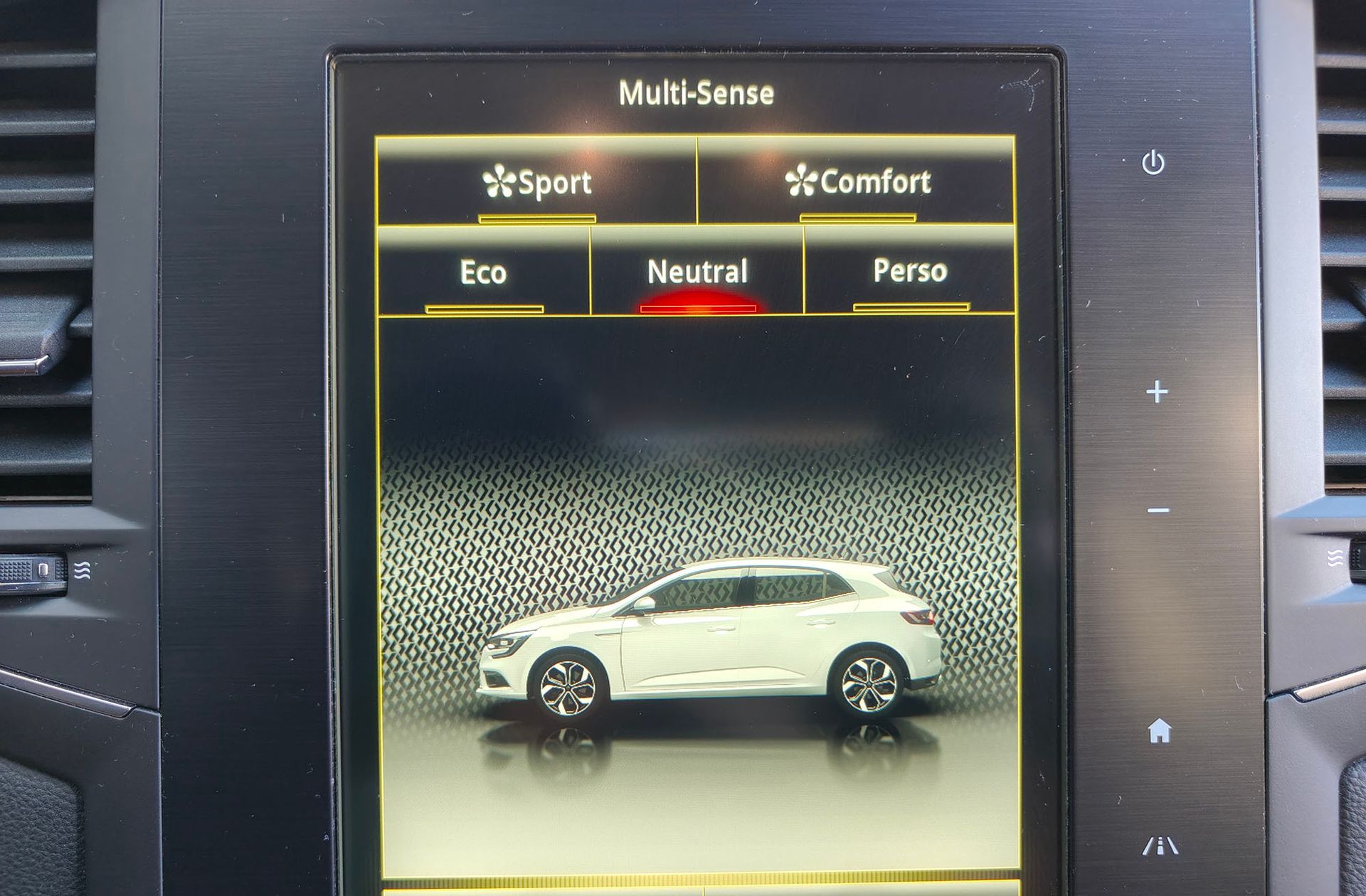 Renault Mégane Zen Energy TCe - foto 9