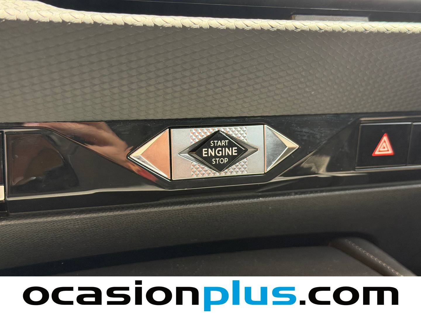 Acabados DS DS 4 DS DS4 BlueHDi 130 Bastille Auto (130 CV)