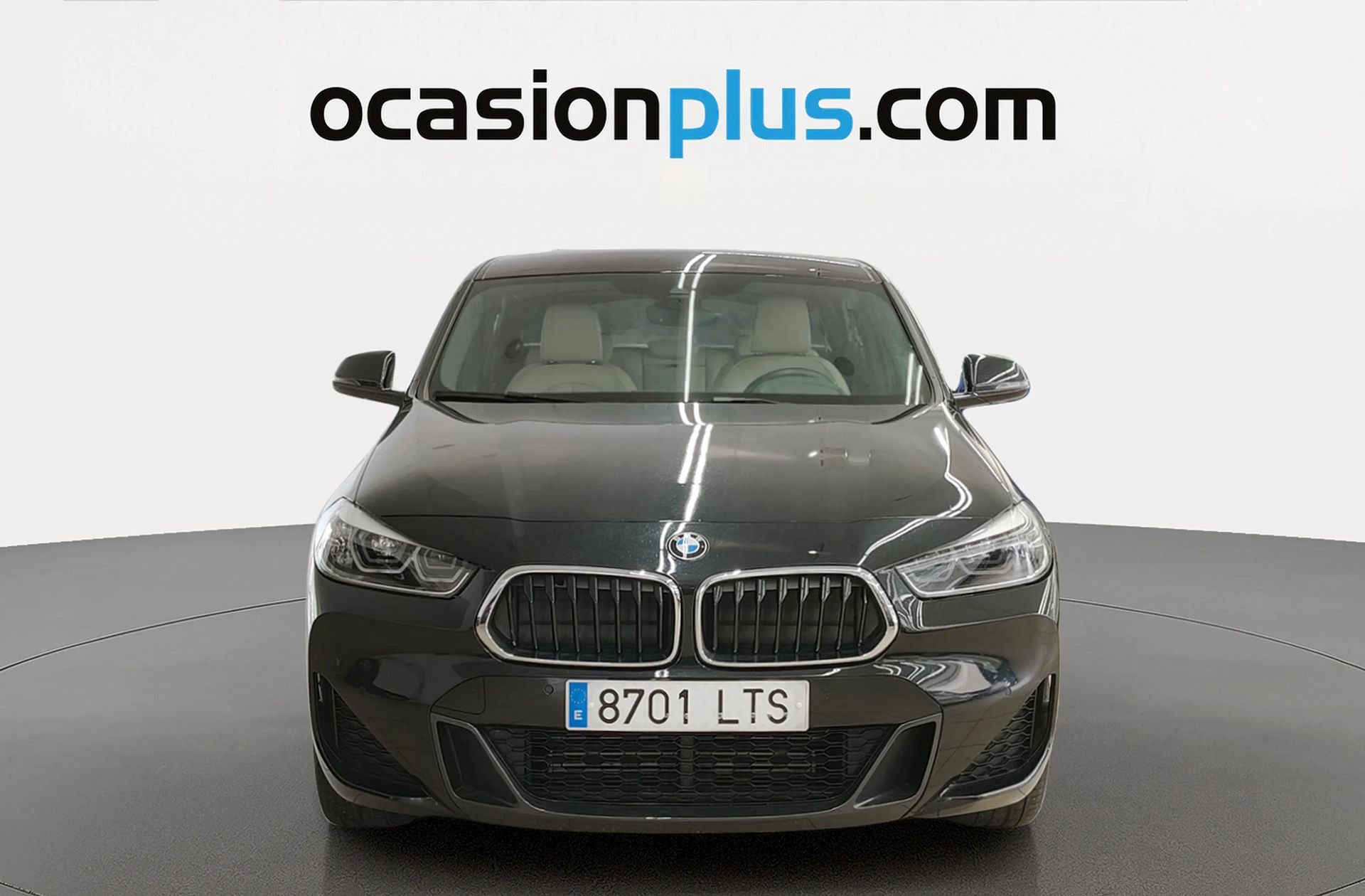 BMW X2 sDrive20i Pack M - foto 20