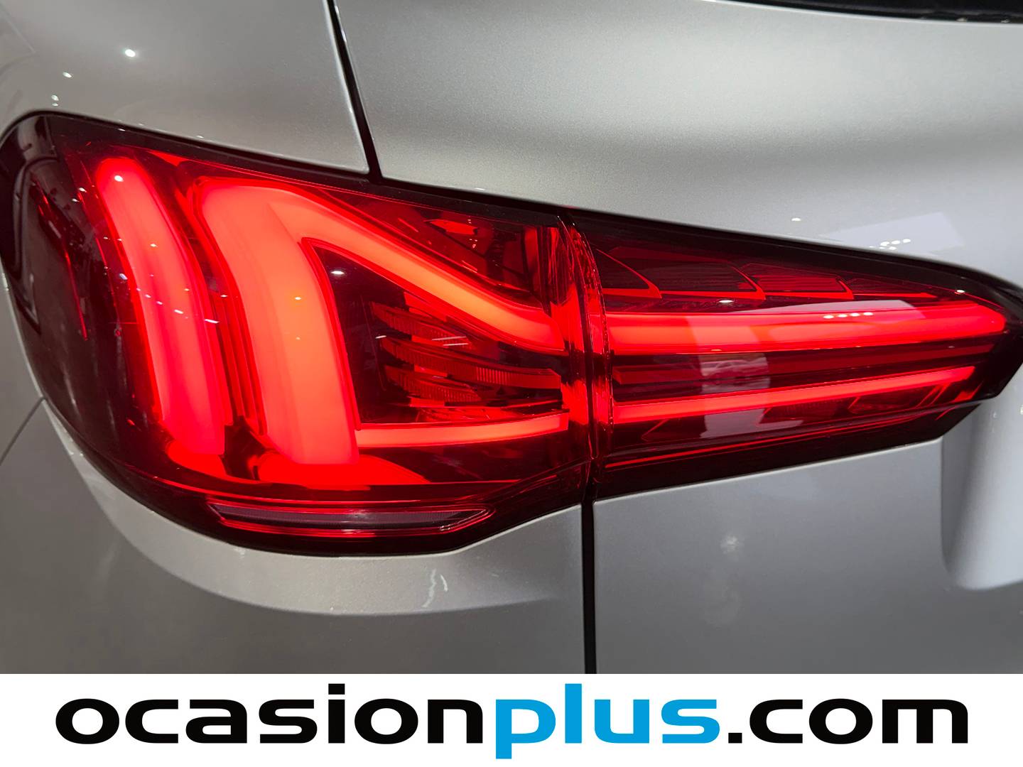 Foto MG HS MG HS 1.5 Turbo GDI Luxury DCT (162 CV)