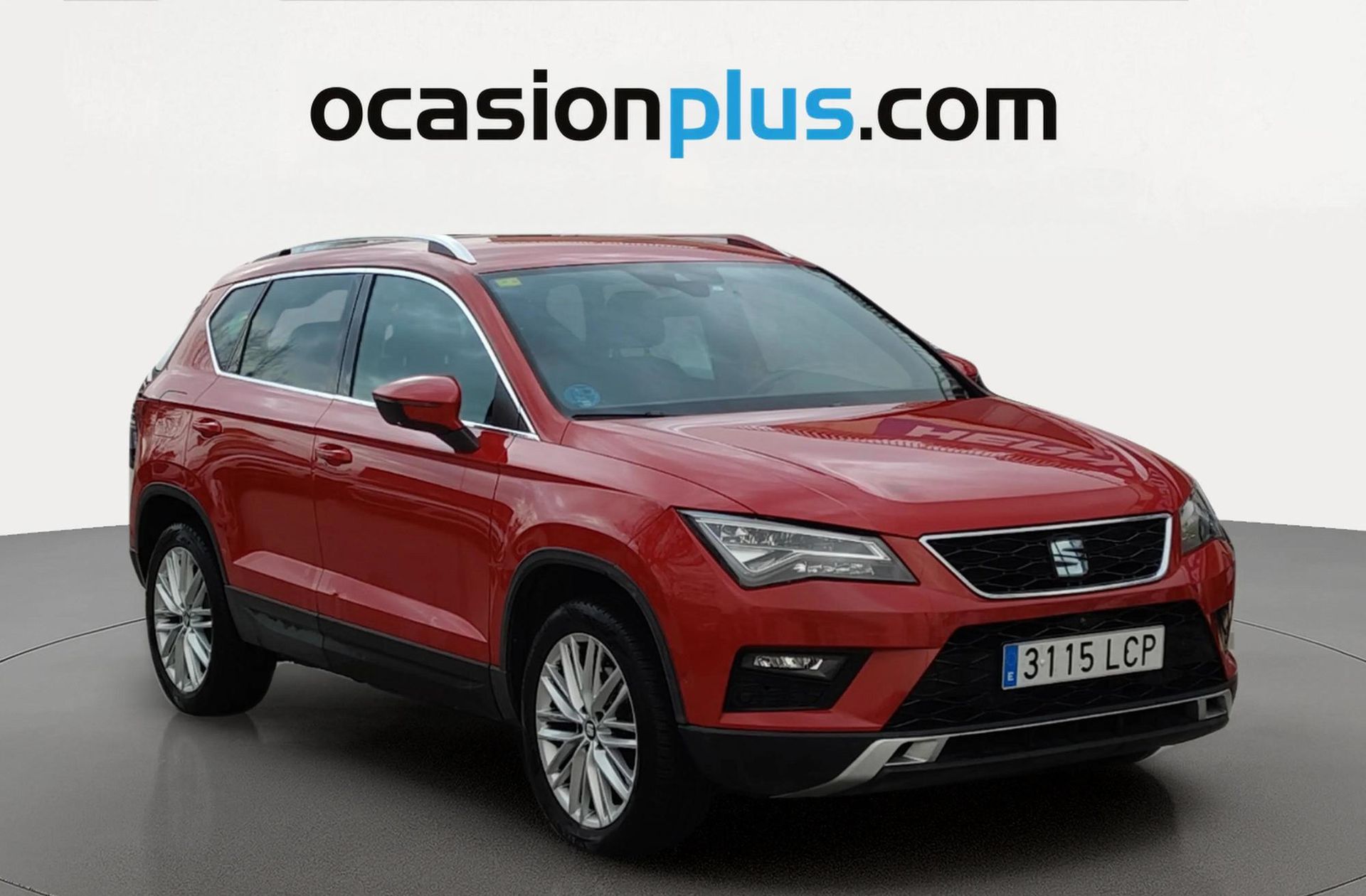 SEAT Ateca 2.0 TSI Xcellence 4Drive DSG - foto 2