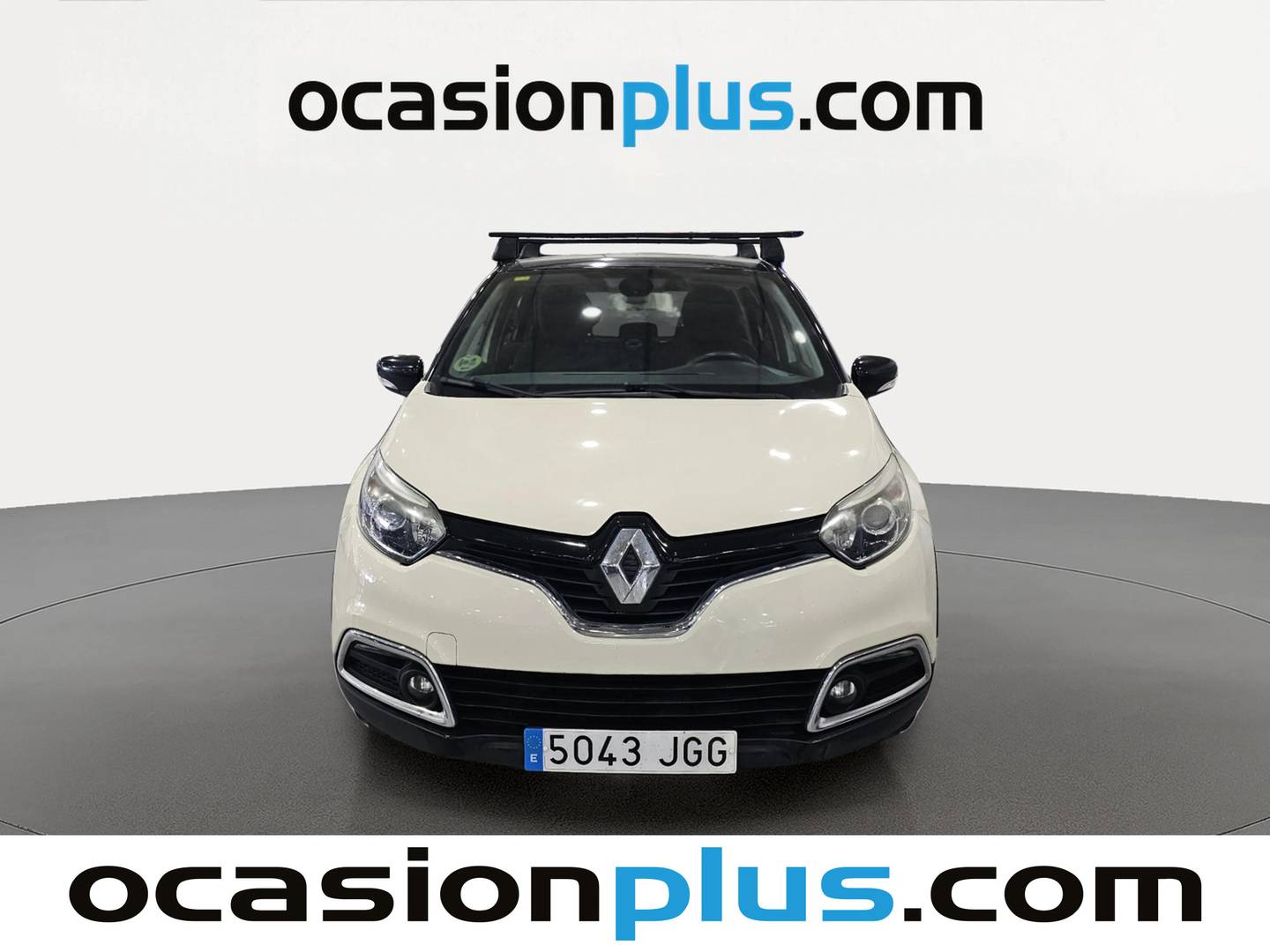 Renault Captur Renault Captur Zen Energy dCi (90 CV) eco2 90cv