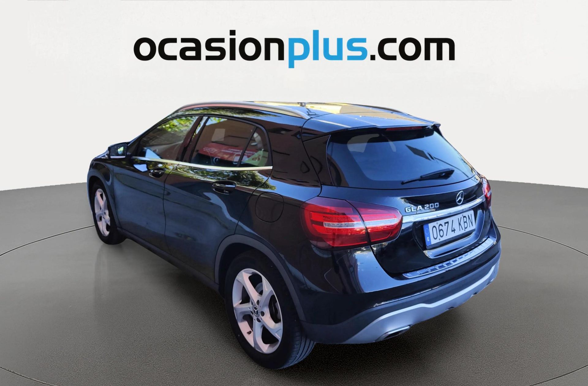 Mercedes-Benz GLA 200 - foto 3