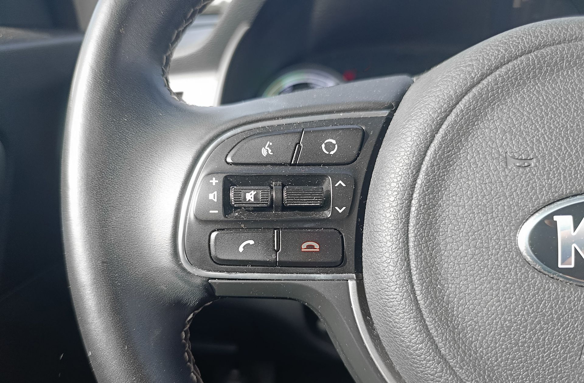 Kia Niro 1.6 GDi HEV Híbrido Drive - foto 28