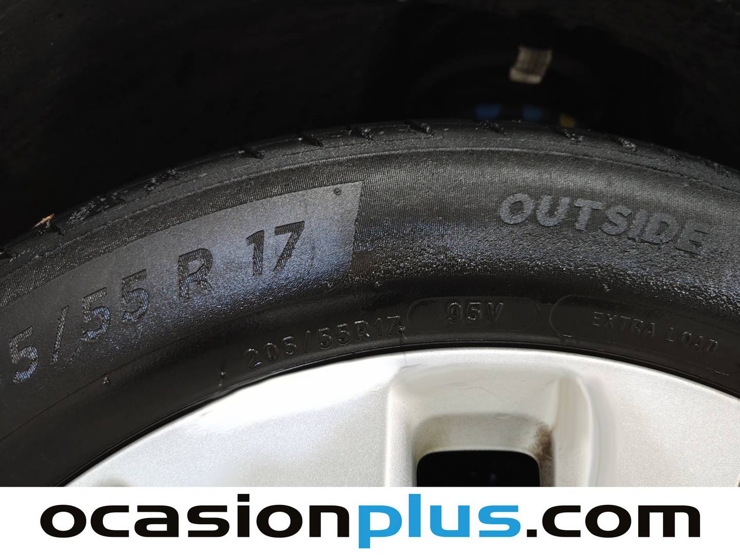 Foto Opel Combo Life Opel Combo Life 1.2 T S/S Selective L (110 CV)