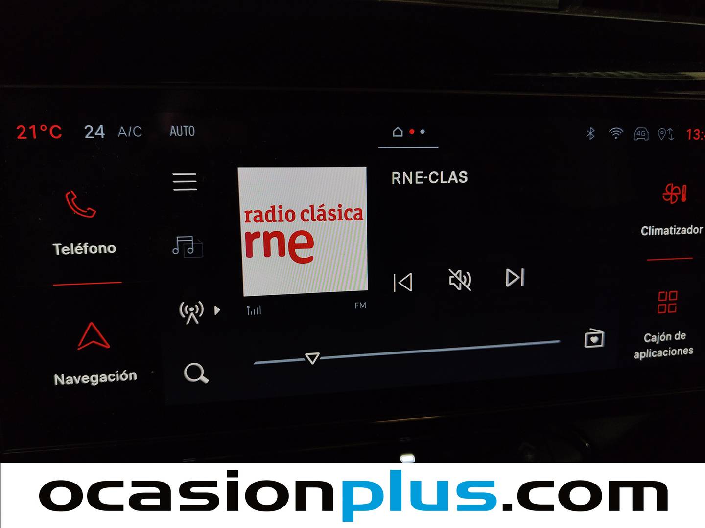 Foto Alfa Romeo Junior Alfa Romeo Junior 1.2 Ibrida Speciale Auto (136 CV)