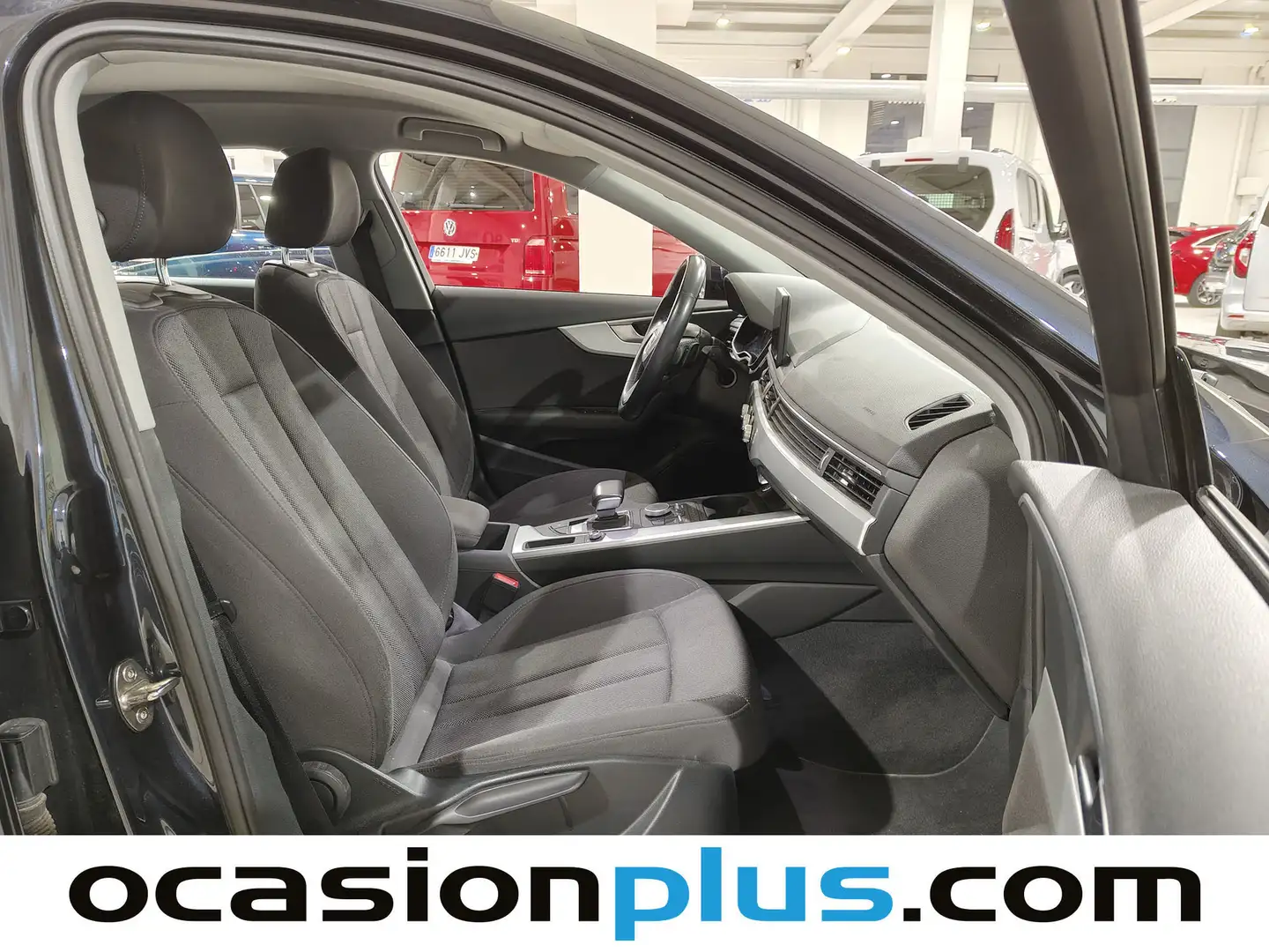 Foto Audi A4 Audi A4 Advanced edition 2.0 TDI (150 CV) S tronic