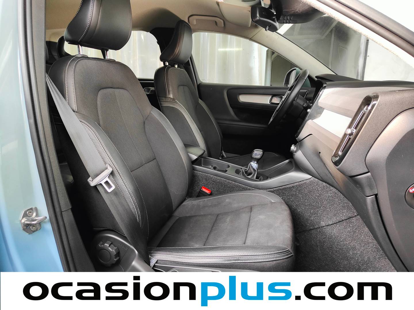 Foto Volvo XC40 Volvo XC40 T3 Momentum (156 CV)