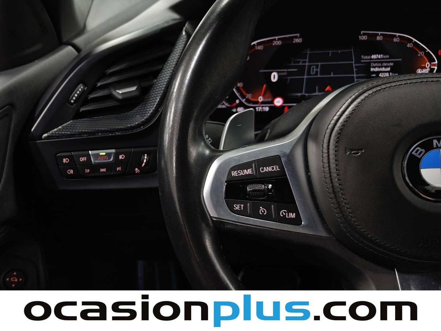 Foto BMW Serie 2 BMW Serie 2 218d Gran Coupe  (150 CV) Pack M