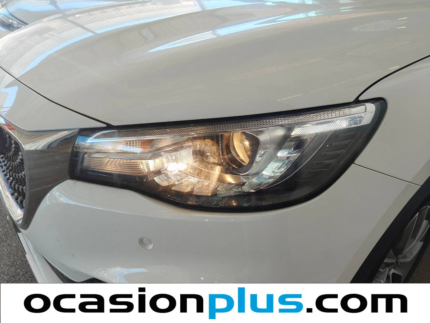 MG HS MG HS 1.5 Turbo GDI Comfort DCT (162 CV) al mejor precio