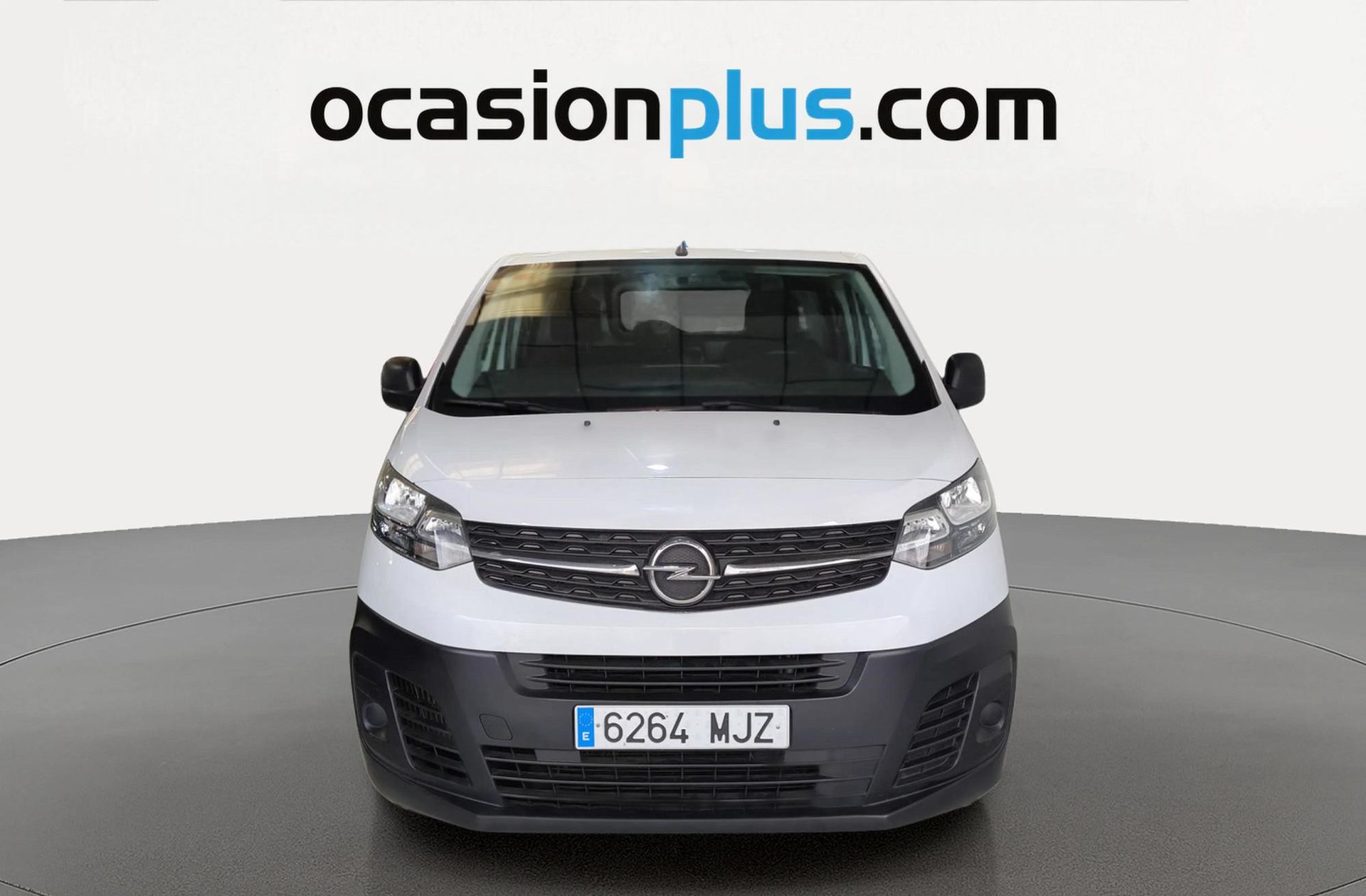 Opel Vivaro 1.5 Diesel M Standart - foto 10