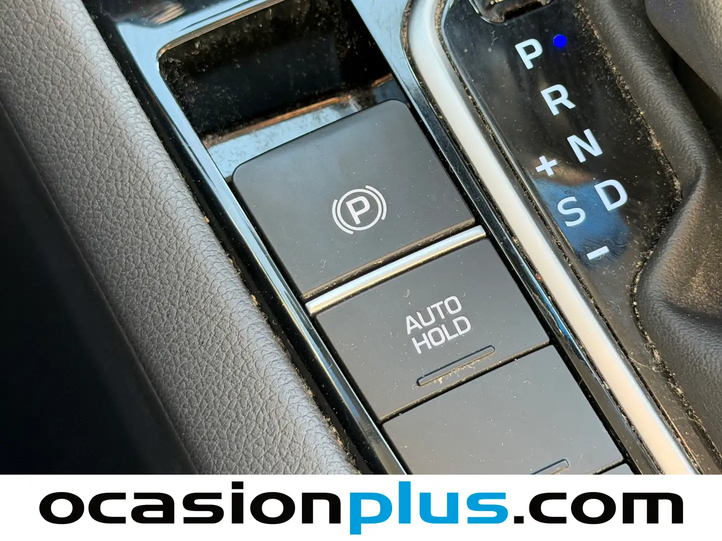 Foto Hyundai IONIQ Hyundai Ioniq 1.6 GDI HEV Klass LE (141 CV)