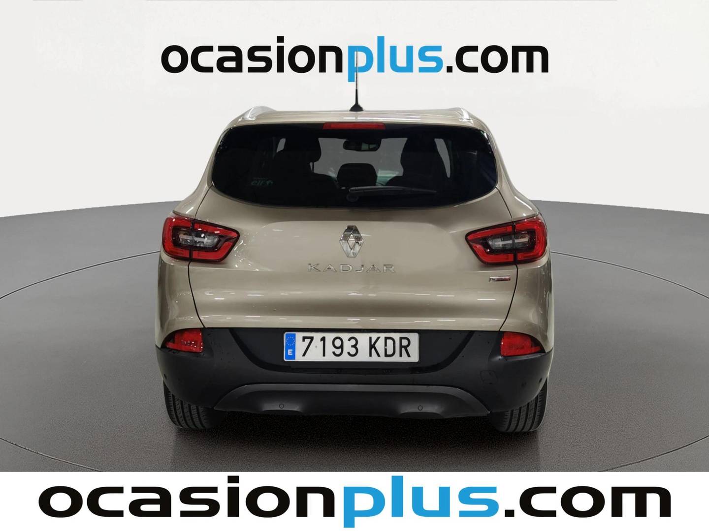 Renault Kadjar Renault Kadjar Zen Energy TCe (165 CV) km 0
