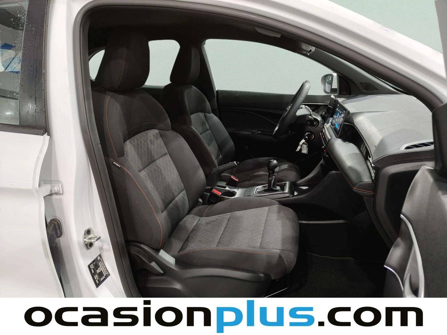 Foto MG MG3 MG MG3 1.5 Standard (116 CV)