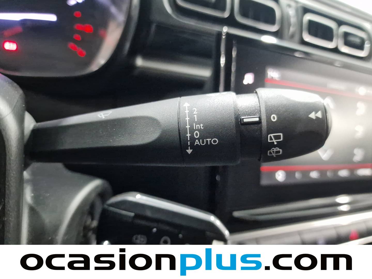 Foto Citroën C3 Origin Citroen C3 Origin PureTech 110 Max EAT6  (110 CV)