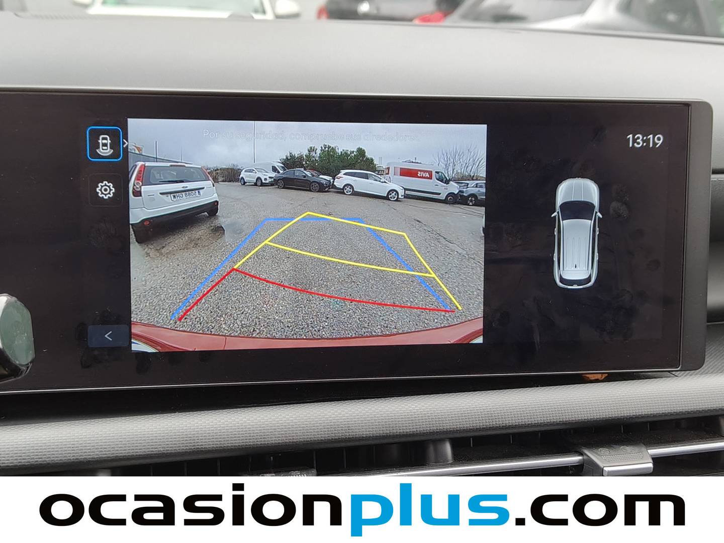 Hyundai Tucson Hyundai Tucson 1.6 T Maxx (160 CV) 2025