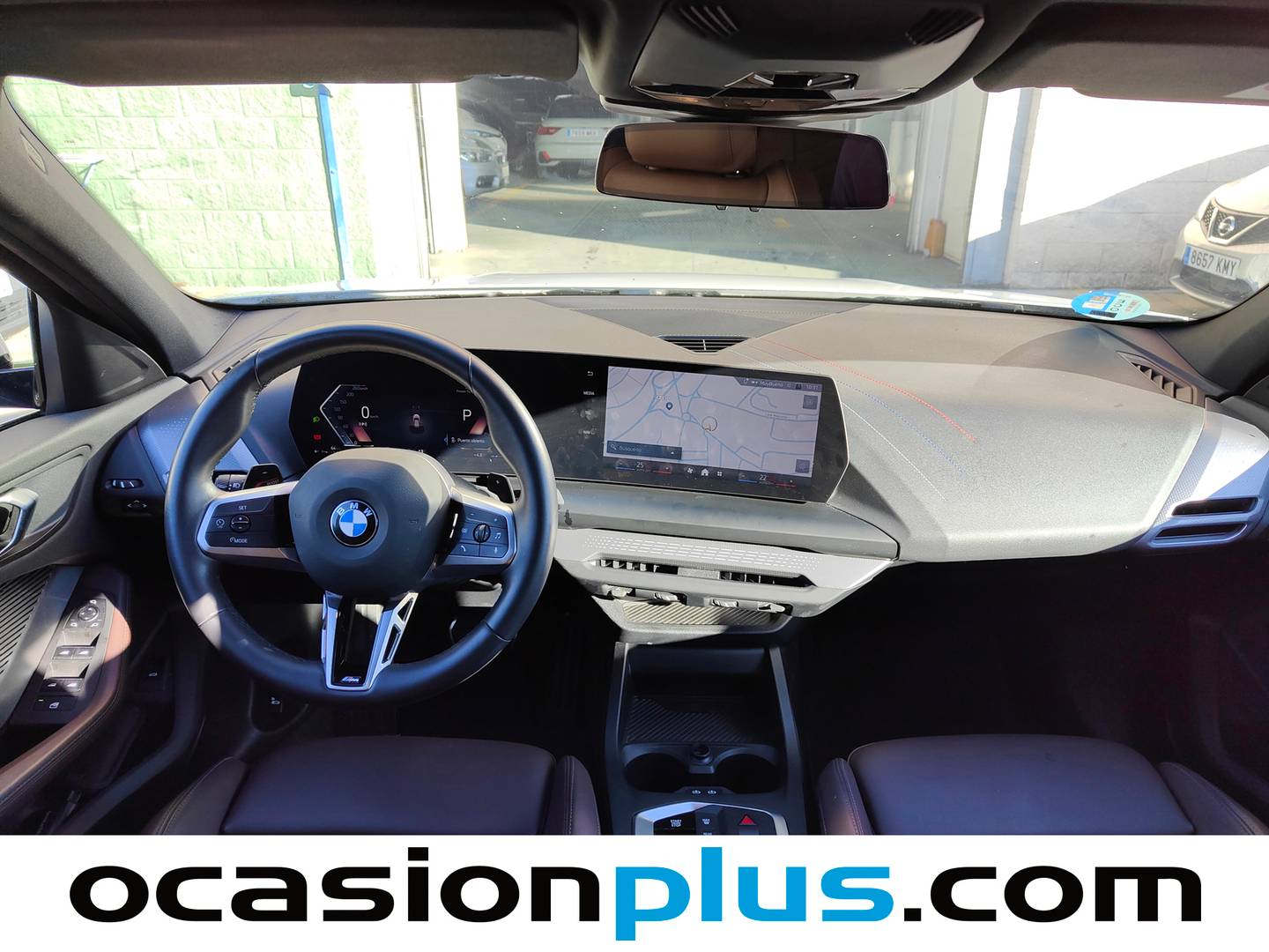 Foto BMW Serie 1 BMW Serie 1 120i (170 CV) Pack M