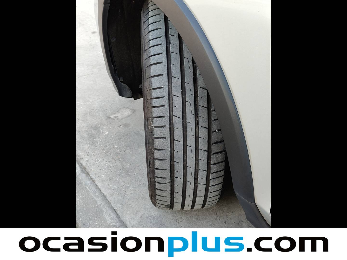 Ford Focus Ford Focus 1.5 Ecoblue Active (120 CV) de segunda mano