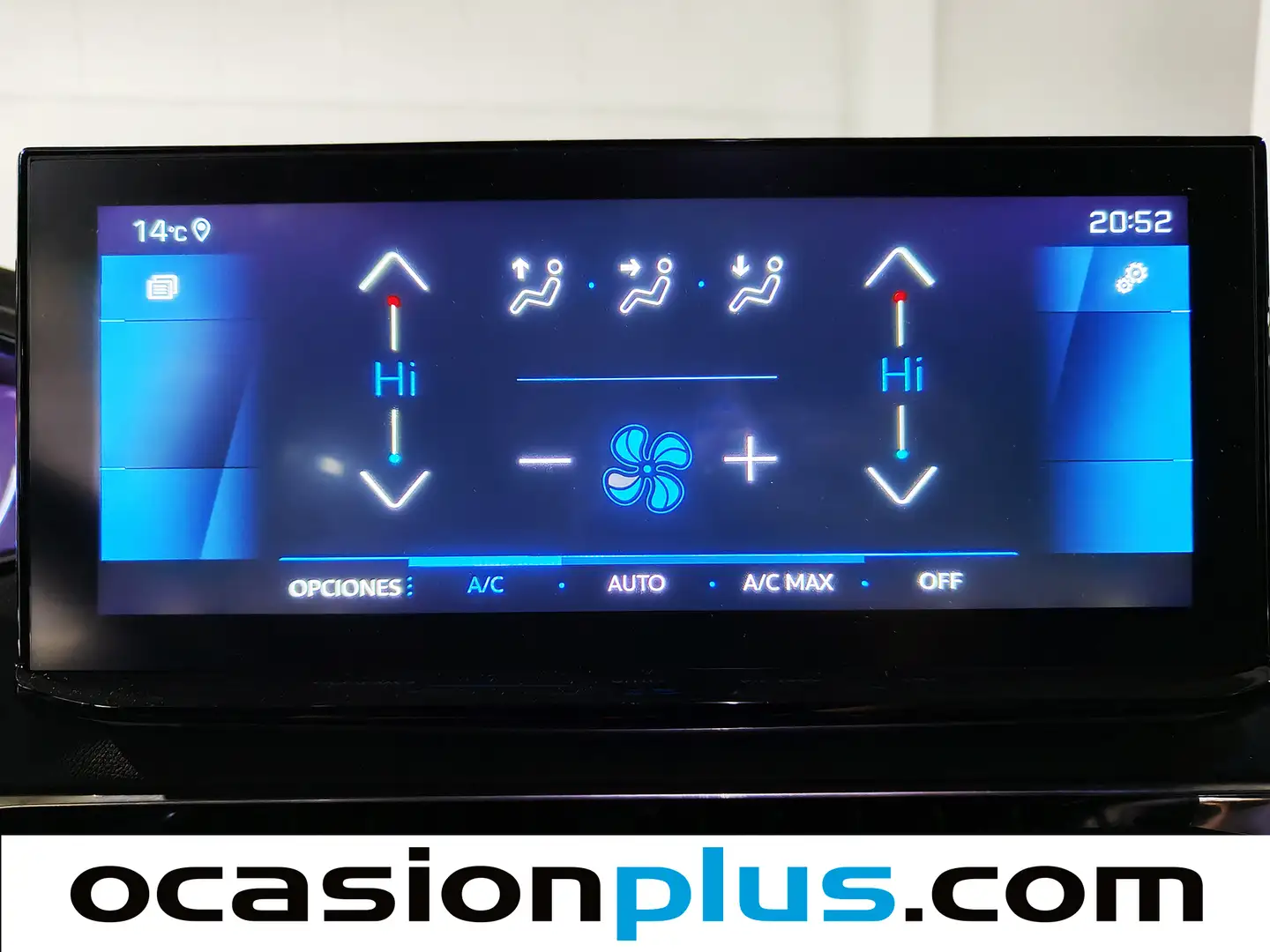 Foto Peugeot 3008 Peugeot 3008 PureTech 130 S&S Allure Pack (130 CV)