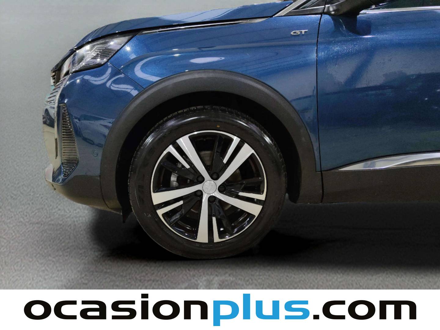 Foto Peugeot 3008 Peugeot 3008 PureTech 130 S&S GT (130 CV)