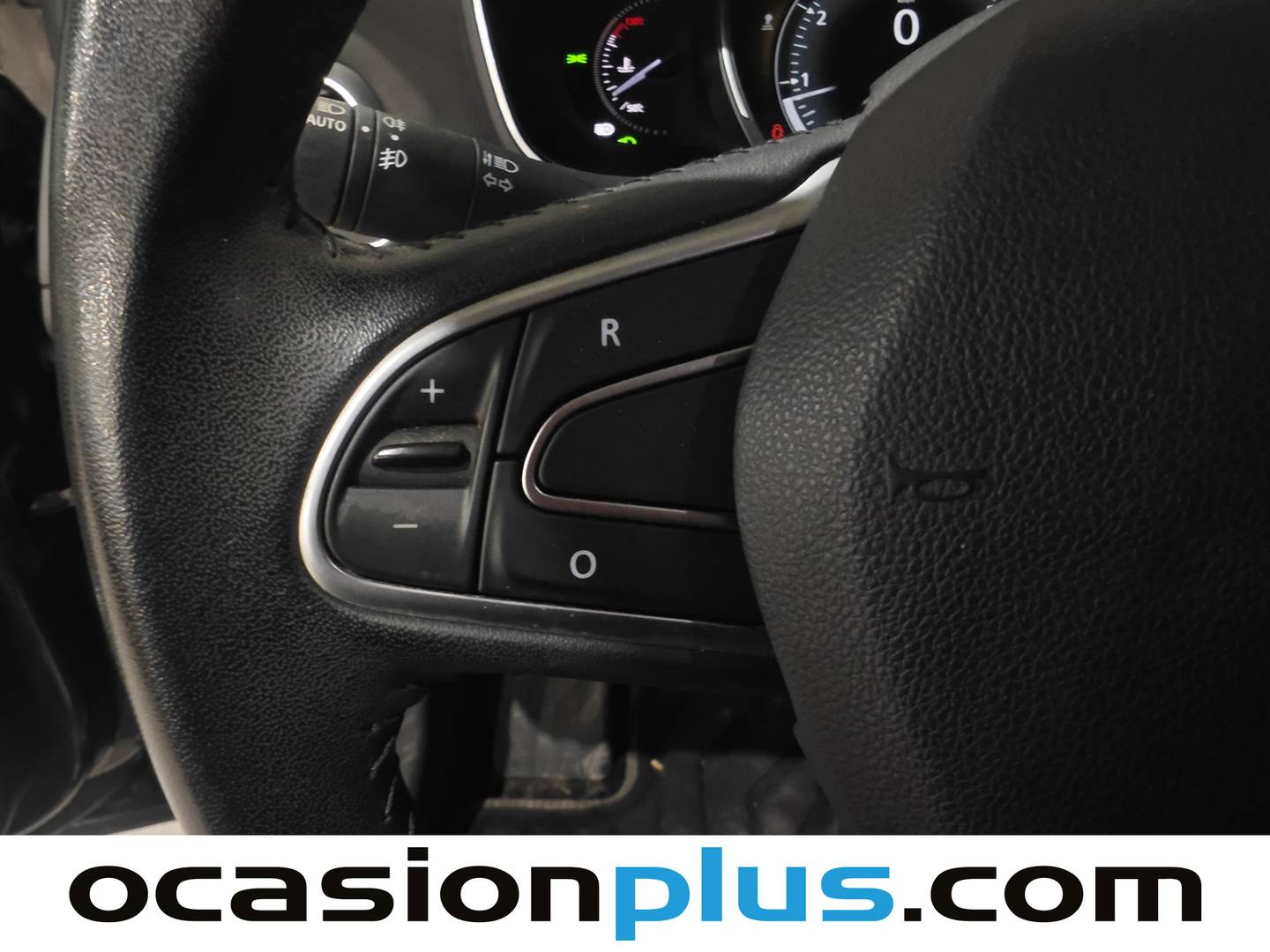 Foto Renault Mégane Renault Megane Zen Energy TCe (130 CV)