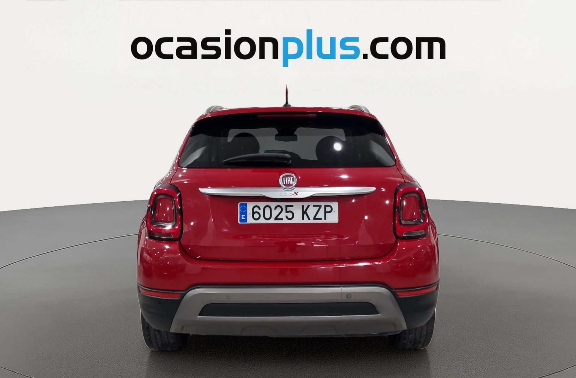 Fiat 500X 1.6 MultiJet Cross 4x2 - foto 15