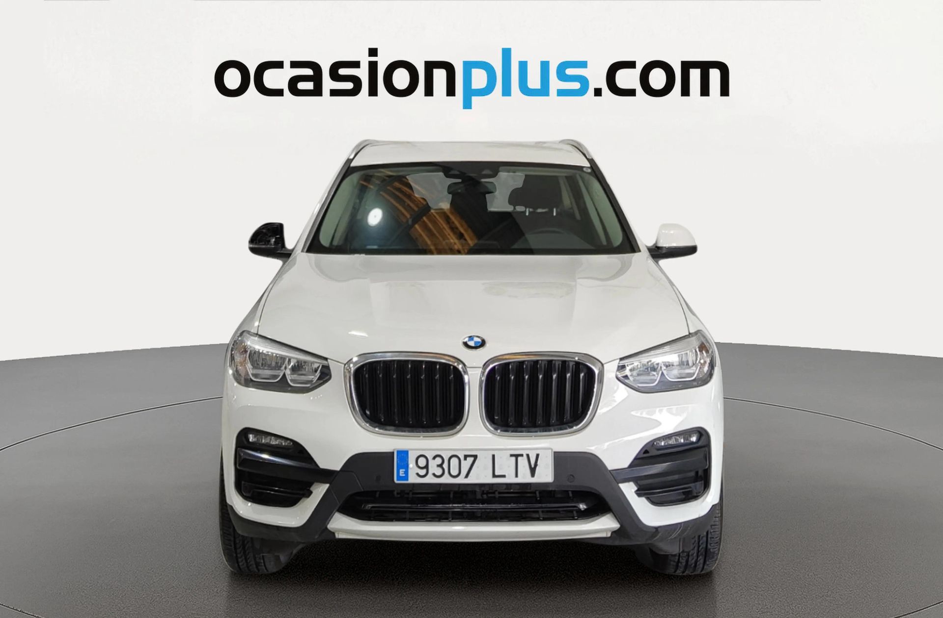 BMW X3 sDrive18d - foto 13