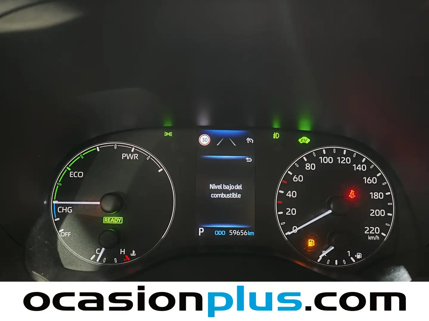 Foto Toyota Yaris Toyota Yaris 120H Active Plus (116 CV)