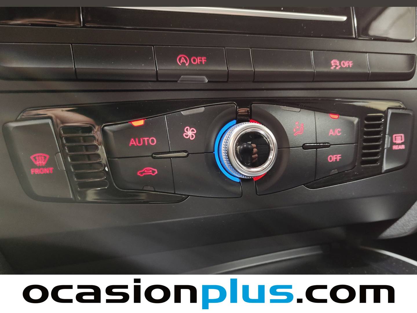 Audi A4 Audi A4 S line edition 2.0 TDI (150 CV) km 0