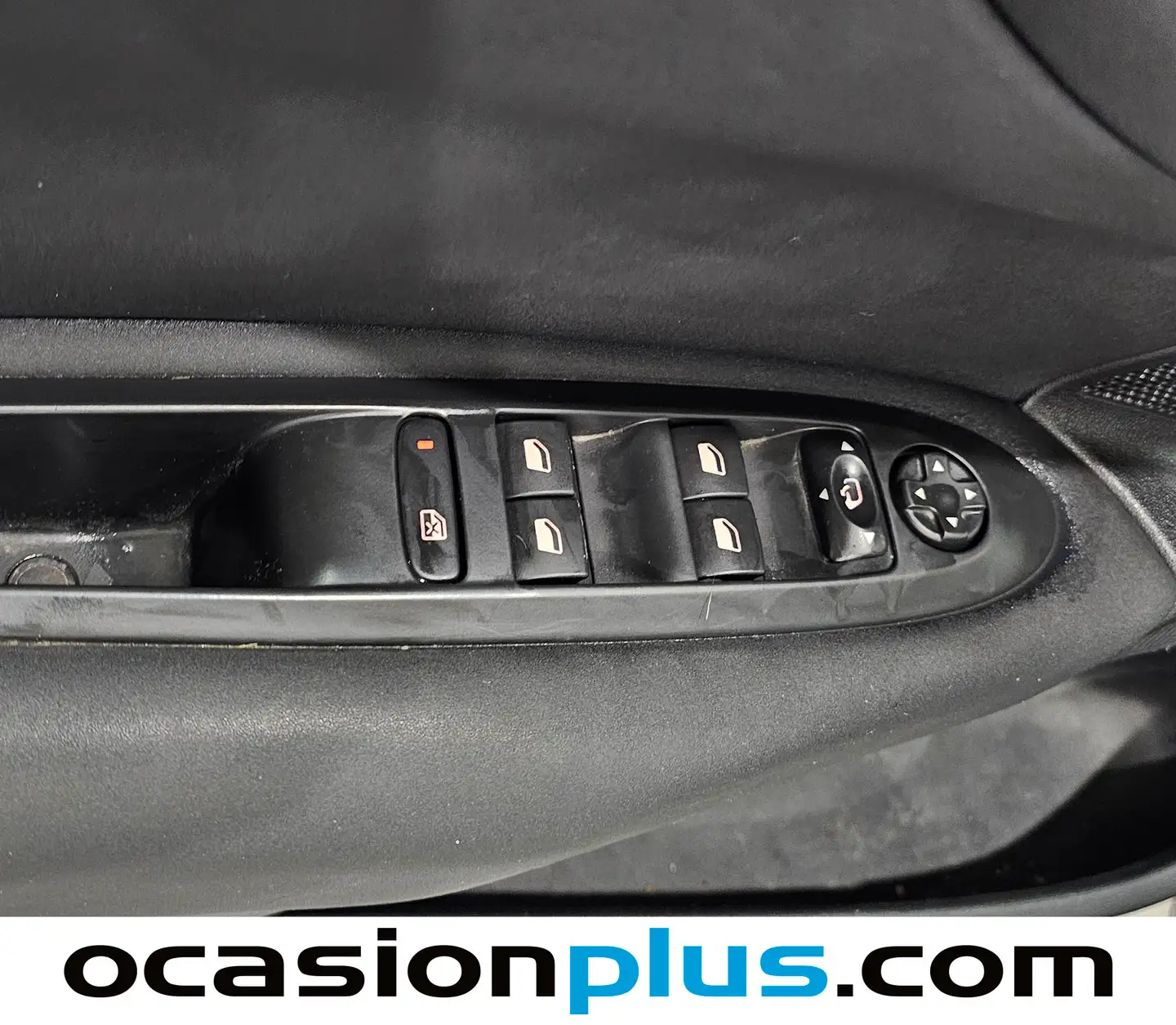 Foto Citroën C4 Citroen C4 BlueHDi 100 Feel Edition (99 CV)