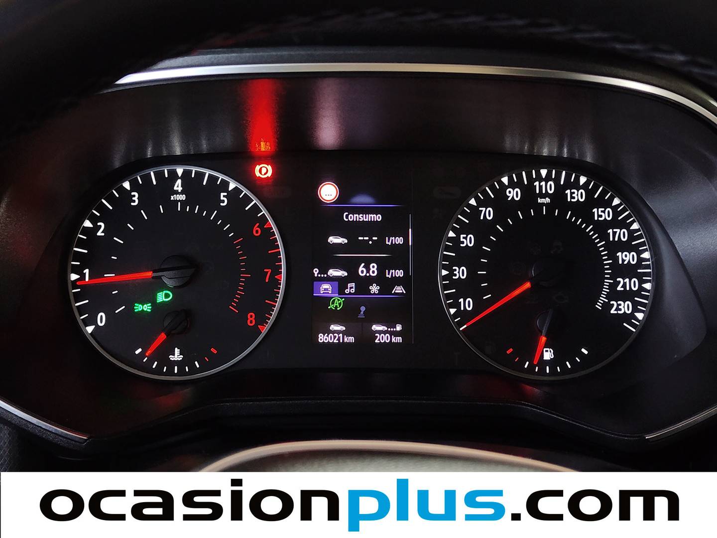 Renault Clio Renault Clio Intens TCe (100 CV) seminuevo